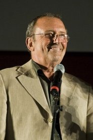 Sergio Donati portrait