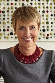 Aggie MacKenzie portrait