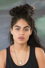 Jessie Reyez portrait