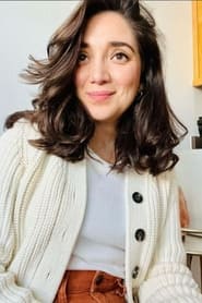 Erika Soto portrait