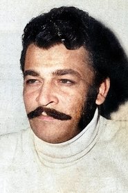 Bilâl İnci portrait