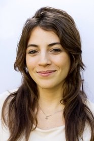 Raisa Bonnet portrait