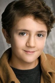 Bryson JonSteele portrait