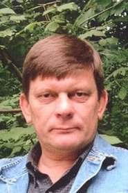 Marek Lipski portrait