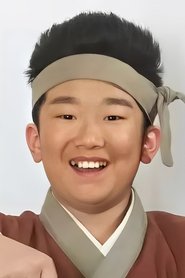 李淏冬 portrait