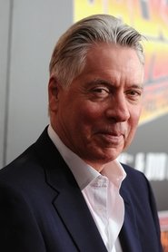 Alan Silvestri portrait