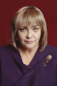 Dana Dogaru portrait