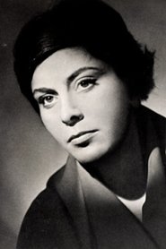 Marianne Wünscher portrait
