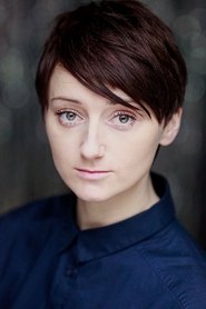Jodie McNee portrait