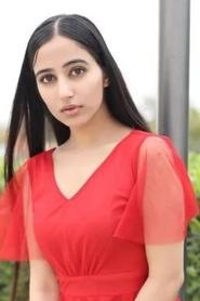 Ronak Joshi portrait