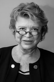 Eva Joly portrait