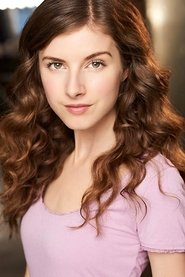 Theresa Croft portrait