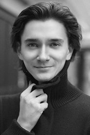 Vladislav Lantratov portrait