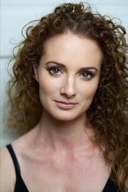 Natasha Quirke portrait
