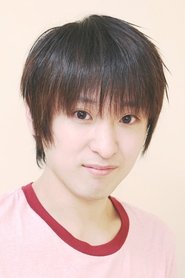 Naoki Koshida portrait