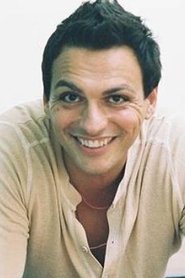 Pascal Nowak portrait