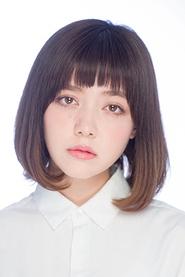 Nina Endo portrait