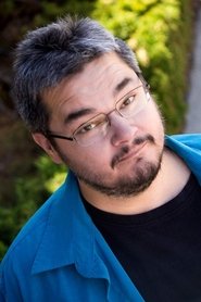 Steve Warky Nunez portrait