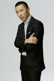 Meng Haoqiang portrait