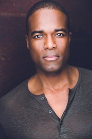 Derrick Davis portrait