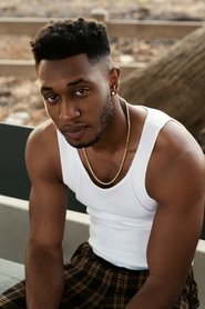 Isaiah Jarel portrait