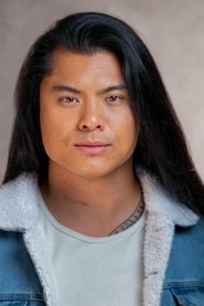 Will Truong portrait