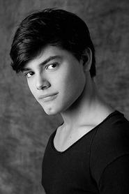 Apollo Costa portrait