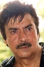 Shashi Kiran portrait