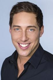 Chris Violette portrait