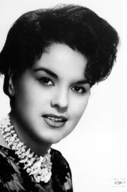 Susy Leiva portrait