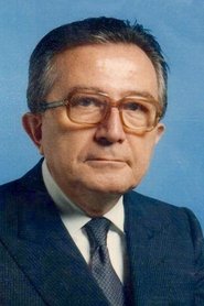 Giulio Andreotti portrait