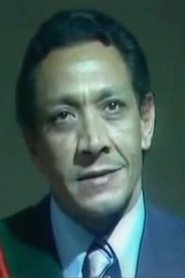 Samy Tamoum portrait