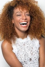 Ella Nascimento portrait