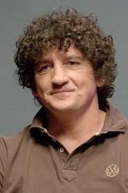 Jero García portrait