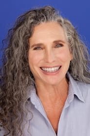 Martina Finch portrait