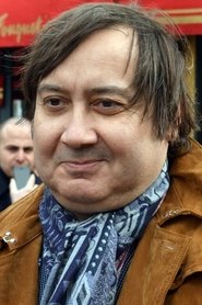 Michel Fau portrait