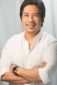 Jesse Lucas portrait