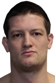 Alton Meeks portrait