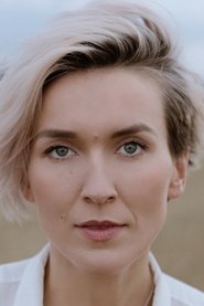 Eglė Ancevičiūtė portrait