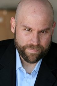 Josh Latzer portrait