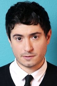 Jason Fuchs portrait