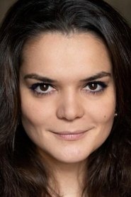 Polina Lazareva portrait
