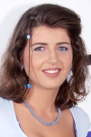 Viktoria portrait