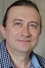 Igor Sladkevich portrait