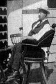 William Heise portrait