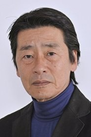 Mitsuhiko Seike portrait
