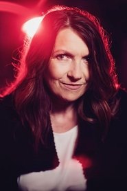Ruth Lawrence portrait