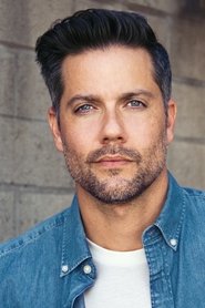 Innis Casey portrait