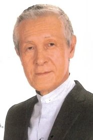 Ryoichi Kusanagi portrait