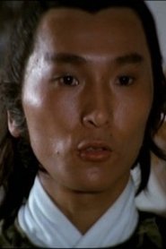 Chow Kin-Ping portrait